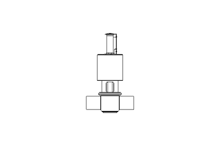 Sitzventil S DN065 130 NC F