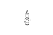 Divert valve SC DN065 1710 NC F