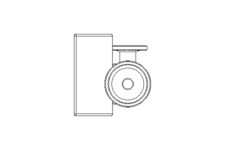 V. reguladora R DN040 KV6,3 10 NC F