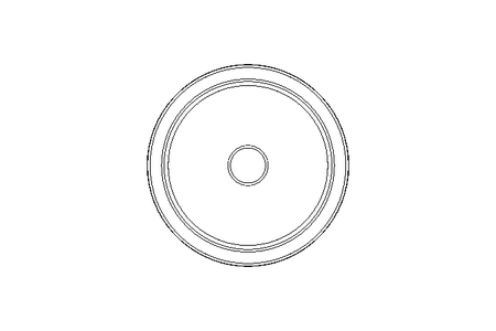 Asept.contr.v. RA DN100 KV63 10 NC E