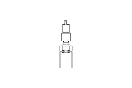 V. doppia tenuta D DN125 130 NC E