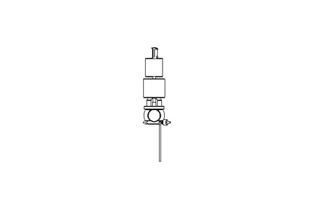 V. dbl étanchéité D DN125 130 NC E