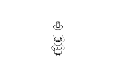 Divert valve SC DN080 179 NO E
