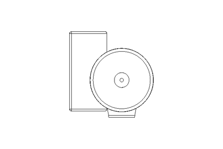 V.modul.asett. RA DN065 KV25 10 NO E