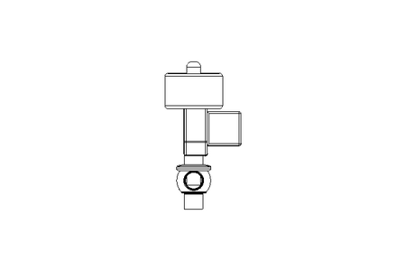 V. modulante R DN050 KV40 10 NC E