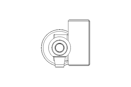 Asept.contr.v. RA DN040 KV16 10 NC E