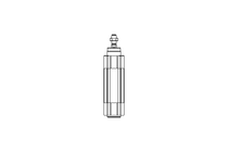 Cylinder DSBC-32-40-C-PPSA