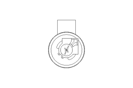 Válvula de asiento S DN050 10 NO E