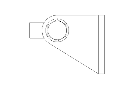 Schwenkbefestigung SBN-32