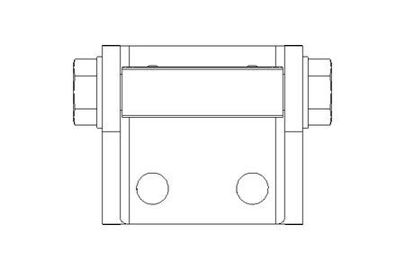 Schwenkbefestigung SBN-32