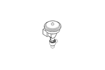 Control valve RSL DN050 KV10 10 NO E