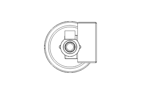 V. reguladora RSL DN050 KV10 10 NO E