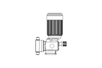 Diaphragm pump RF409.2-90e