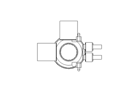 V. doppia tenuta D DN065 120 NC E