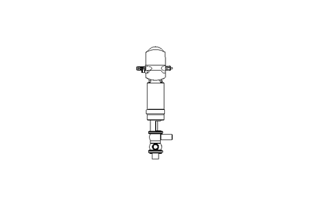 V. assento duplo ML DN025 168 E