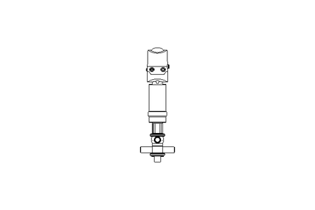 V. assento duplo ML DN025 168 E