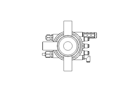 V. assento duplo ML DN025 168 E