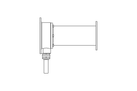 Radiator 400V 4500W