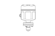 PRESSURE TRANSMITTER PMC51