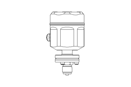 PRESSURE TRANSMITTER PMC51