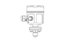 PRESSURE TRANSMITTER PMC51