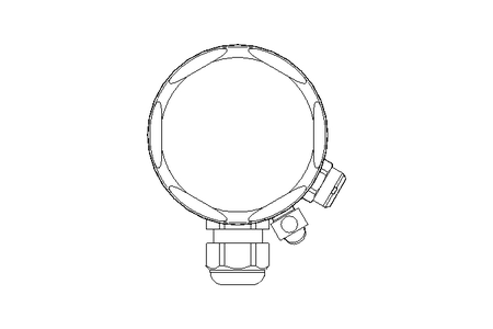 PRESSURE TRANSMITTER PMC51