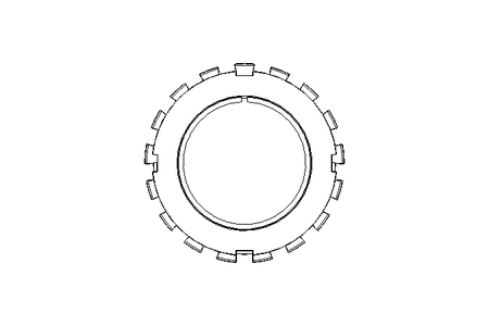 Clamping sleeve