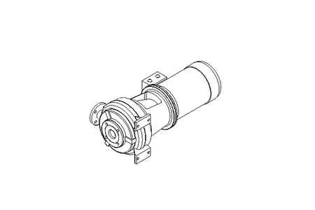 PUMP KWPK 065-040-0250 Bloc 5,5 kW