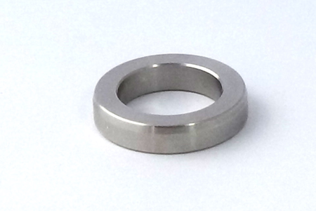 61mm or rose joints toriques anneau de porte à ressort anneau de
