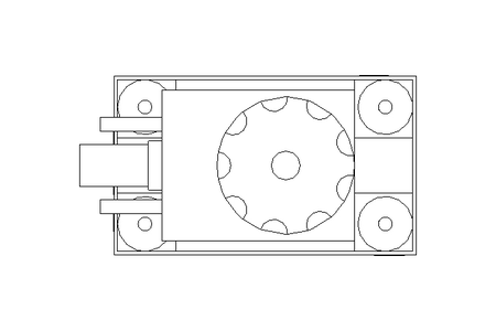 5/2 VALVE     G 1/8