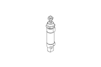 Zylinder D25 Hub15