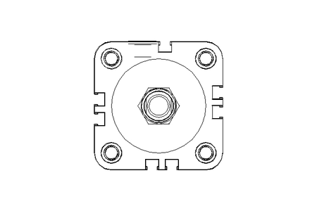 cylindre compact