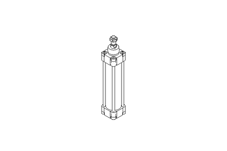 Zylinder DW 50 H 160