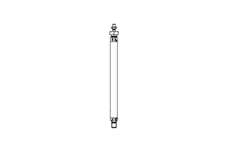 DOUBLE-ACTING CYLINDER DSNU-25-250-PPV-A