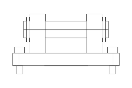 swivel fixing