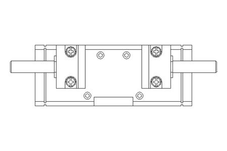 5/3 FLOW VALVE MFH-5/3E-D-1-C