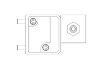 5/3 FLOW VALVE MFH-5/3E-D-1-C