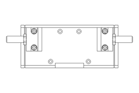 5/2 channel valve