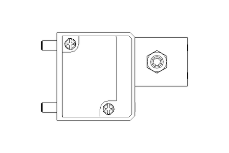 5/2 channel valve