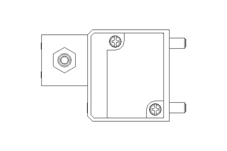 5/3 FLOW VALVE MFH 5/3