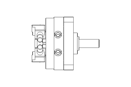 SWIVEL MODULE