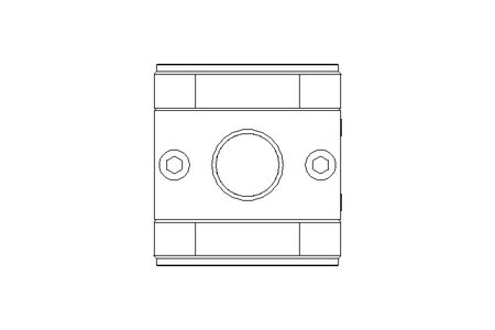 BRANCH MODULE FRM-1/2-D-MIDI