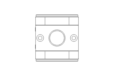 BRANCH MODULE FRM-1/2-D-MIDI