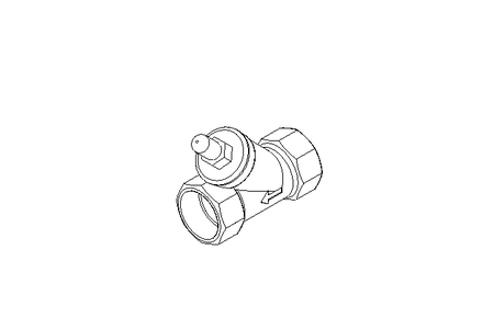 CHECK VALVE