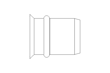 Blindnietmutter M10x12,98x20,4 A2