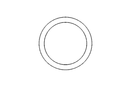 Вкладыш подшипника скольжения 20x25x16