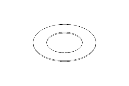 Flanschdichtung DN50 DIN2690