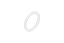 O-ring 32x2.5 NBR DIN3770