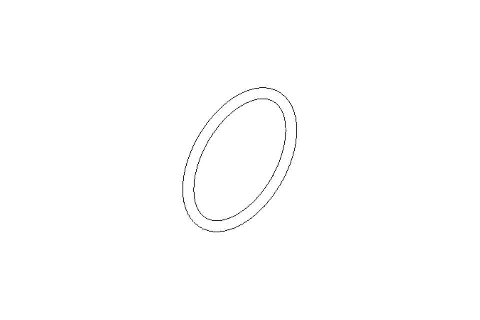 O-ring 52x4 NBR
