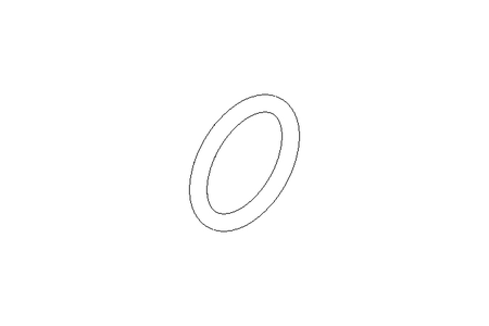 O-Ring 17x2,5 NBR